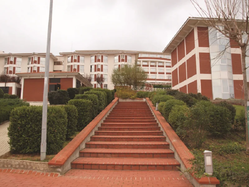 Doğal Yaşam Alanı